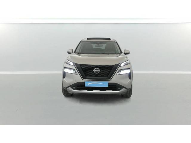Nissan X-Trail image 8
