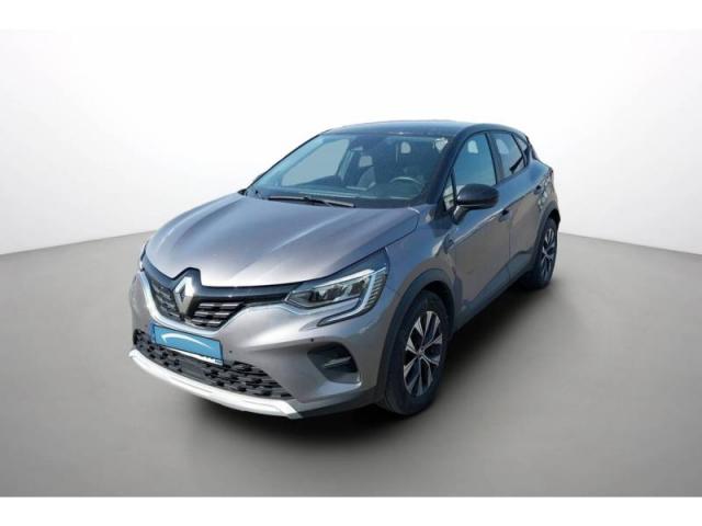 Renault Captur Tce 90 Evolution