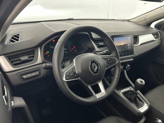 Renault Captur image 1