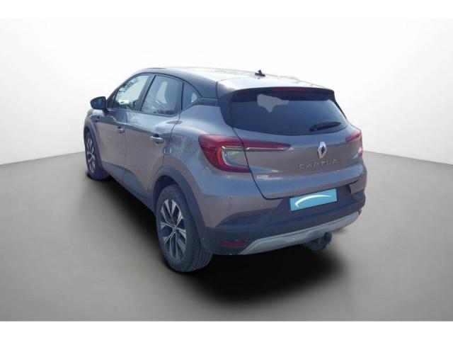Renault Captur image 5