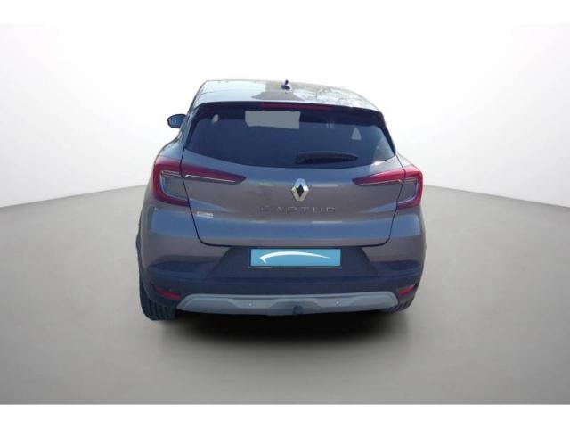 Renault Captur image 6