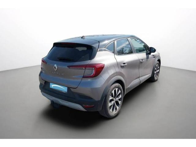 Renault Captur image 8
