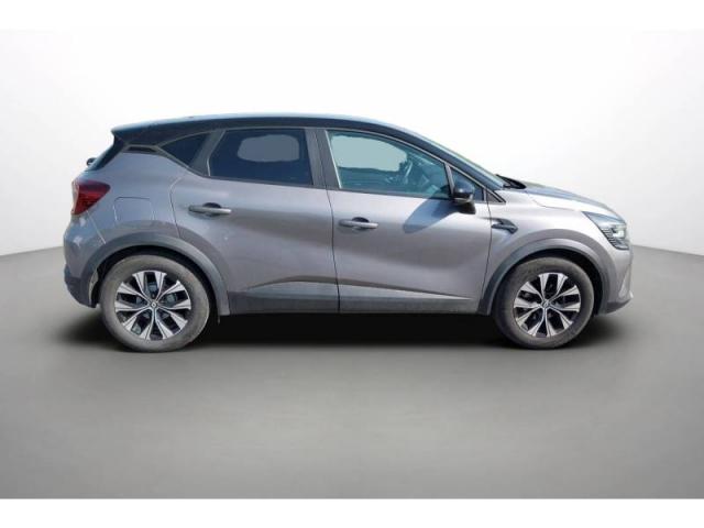 Renault Captur image 4