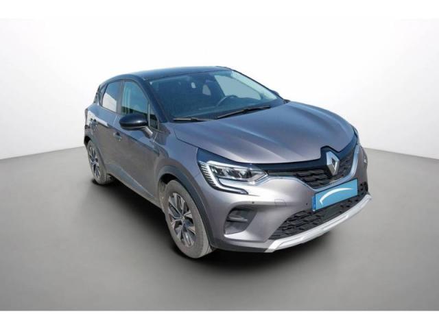 Renault Captur image 3
