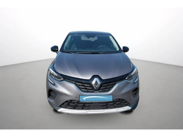 Renault Captur image 2