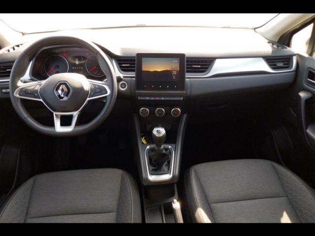 Renault Captur image 9