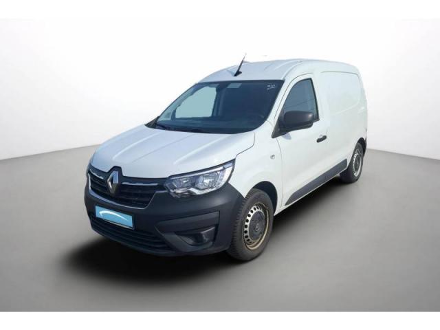 Renault Express (30) Van Blue Dci 75 - 22 Confort