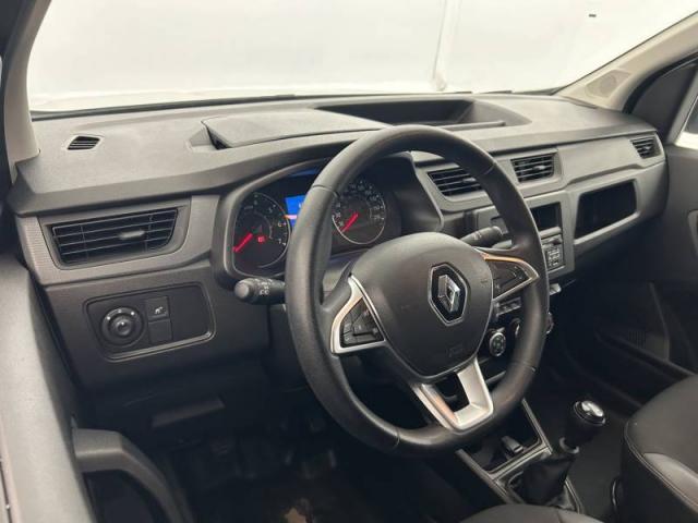 Renault Express image 1