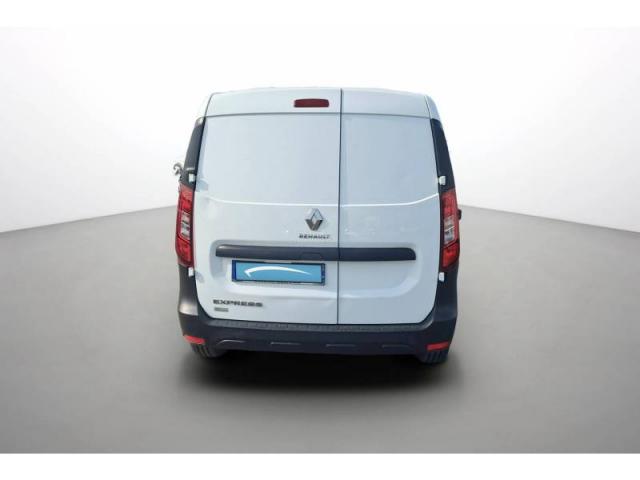 Renault Express image 1