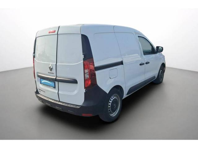 Renault Express image 2