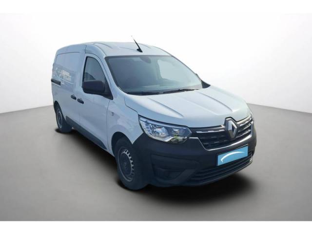 Renault Express image 8
