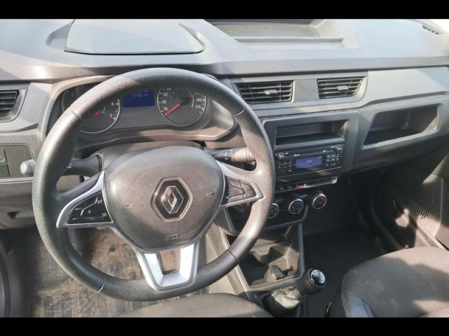 Renault Express image 7