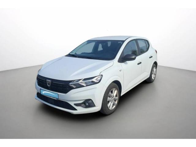 Dacia Sandero Sce 65 Essentiel