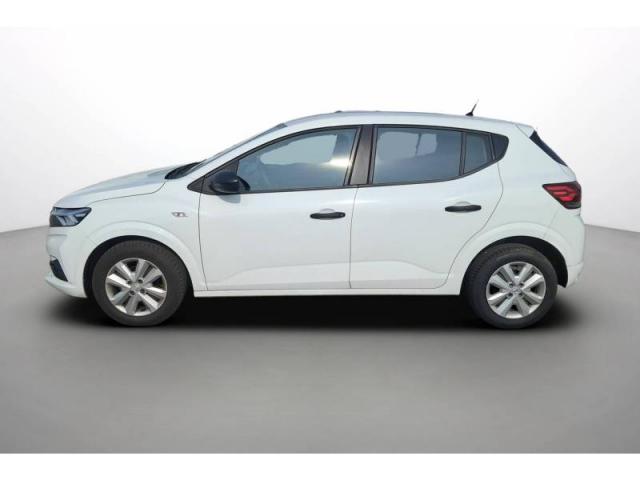 Dacia Sandero image 2