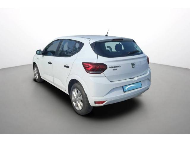 Dacia Sandero image 7