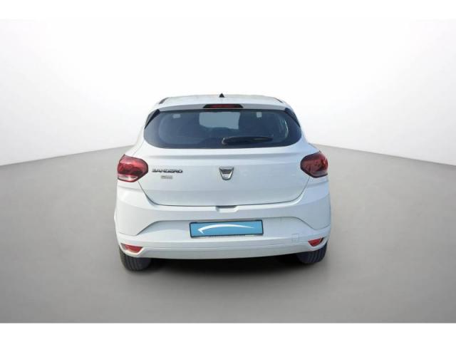 Dacia Sandero image 5