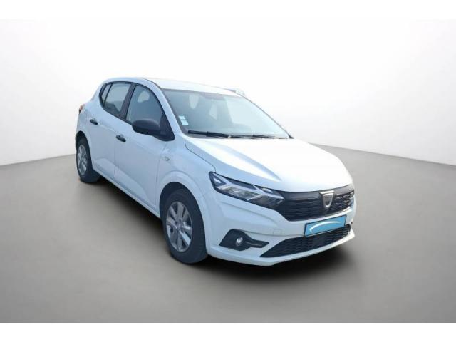 Dacia Sandero image 8