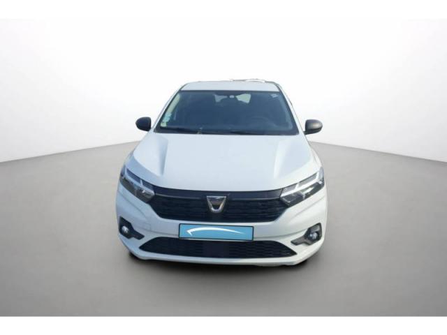 Dacia Sandero image 4