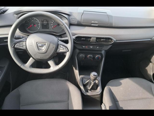 Dacia Sandero image 3