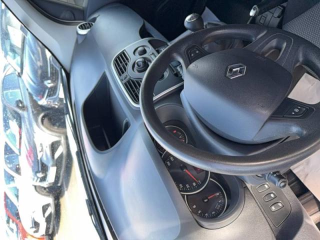 Renault Kangoo Van image 1