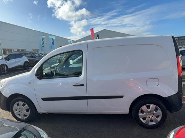 Renault Kangoo Van image 5