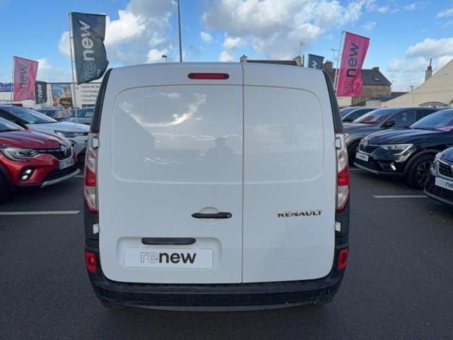 Renault Kangoo Van image 9