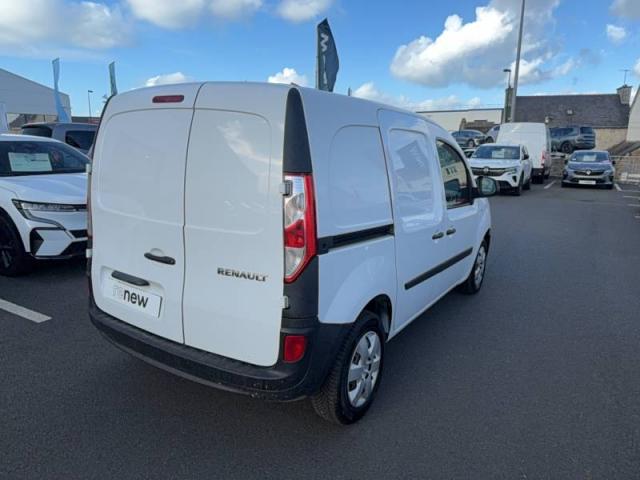 Renault Kangoo Van image 3