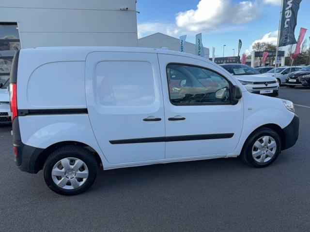 Renault Kangoo Van image 2