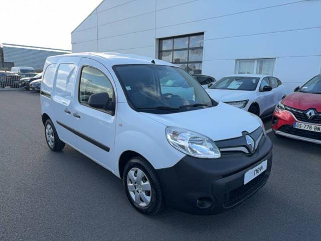 Renault Kangoo Van image 7