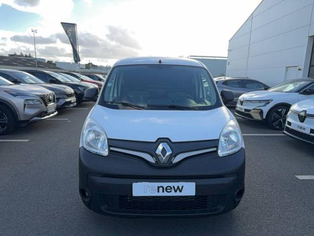 Renault Kangoo Van image 4