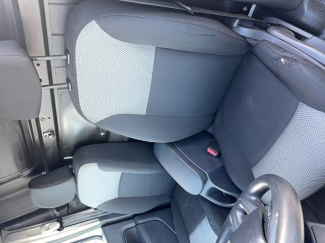 Renault Kangoo Van image 8