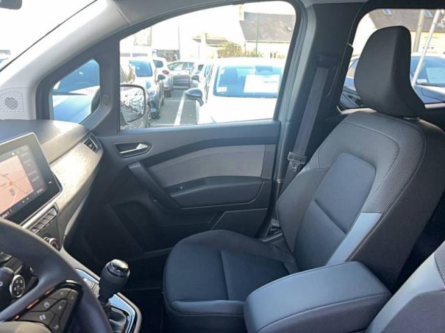 Renault Kangoo image 4