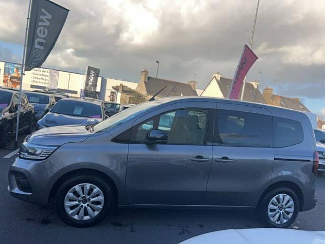 Renault Kangoo image 8