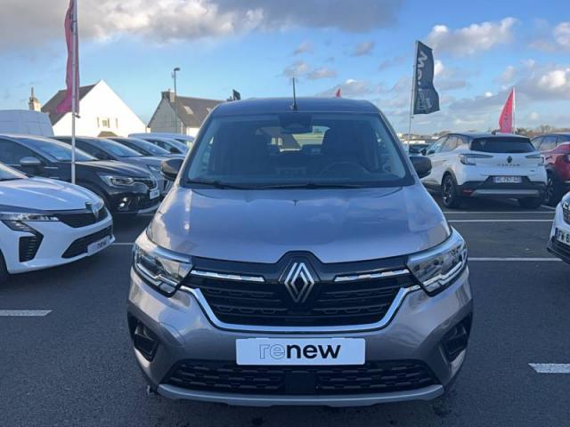 Renault Kangoo image 6