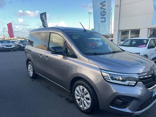 Renault Kangoo image 2