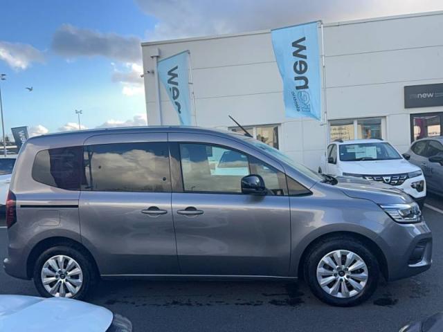 Renault Kangoo image 5