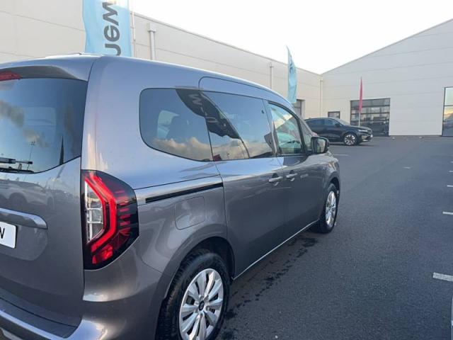 Renault Kangoo image 7