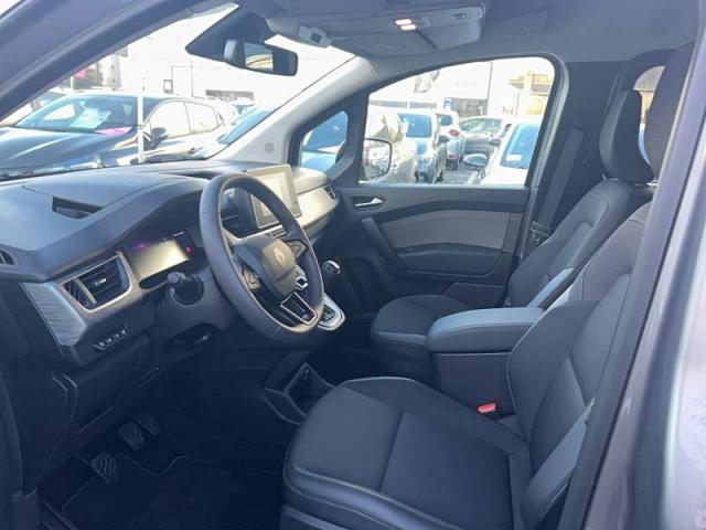 Renault Kangoo image 1