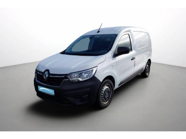 Renault Express (30) Van Blue Dci 75 - 22 Confort