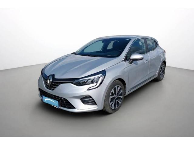 Renault Clio E-Tech 140 - 21n Intens