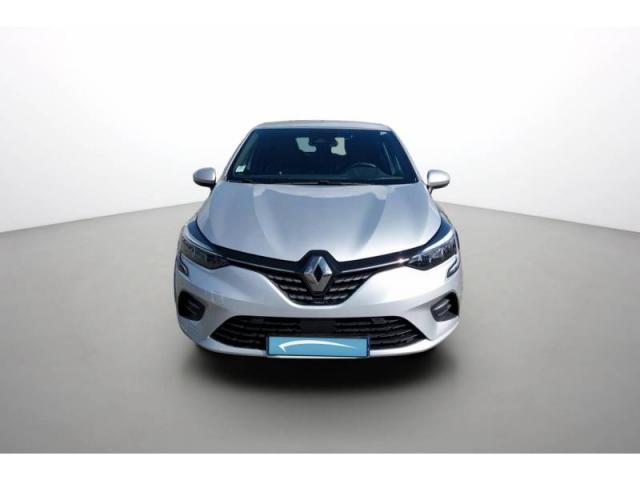 Renault Clio image 8