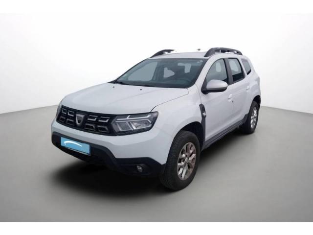 Dacia Duster Eco-G 100 4x2 Confort