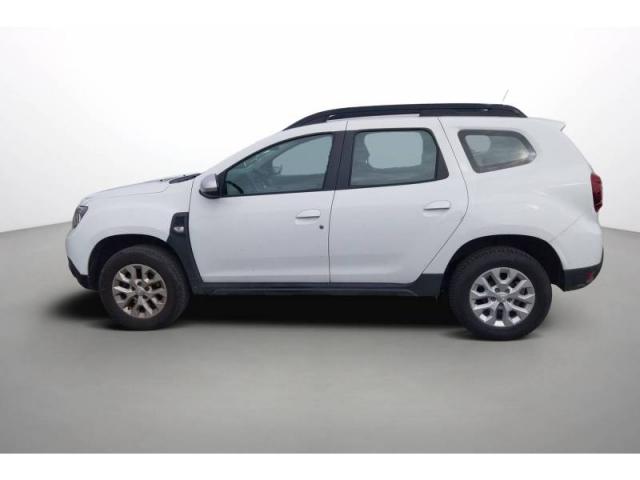 Dacia Duster image 5
