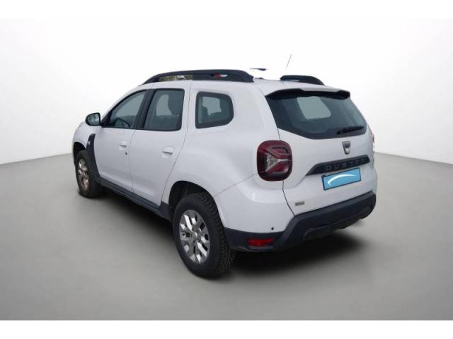 Dacia Duster image 6