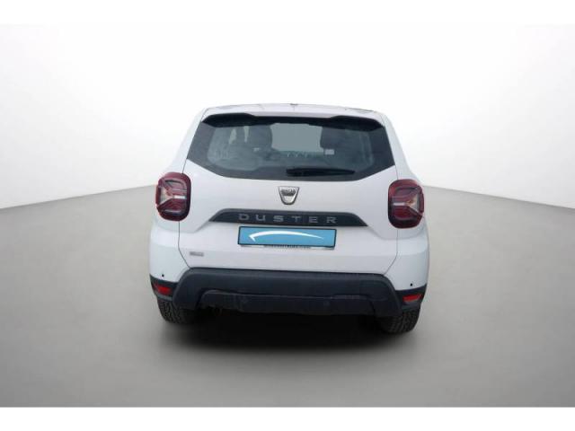 Dacia Duster image 7