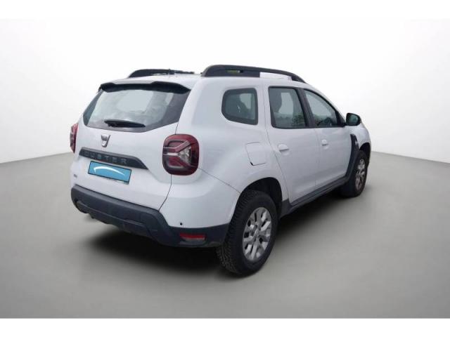 Dacia Duster image 1