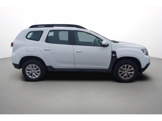 Dacia Duster image 4