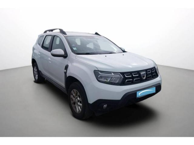 Dacia Duster image 8
