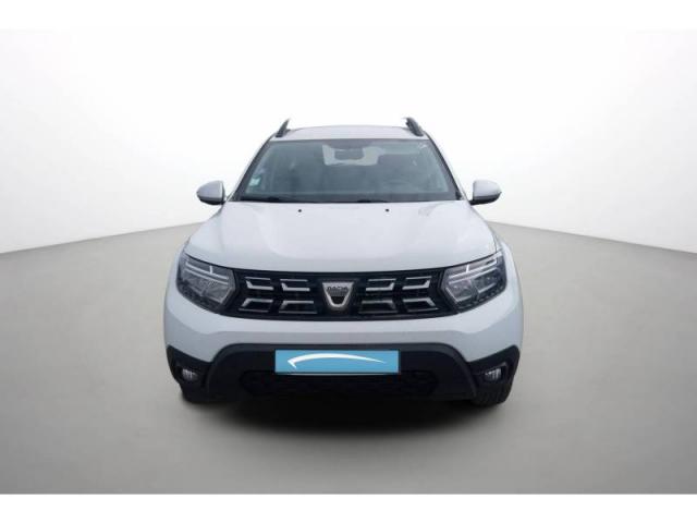 Dacia Duster image 3