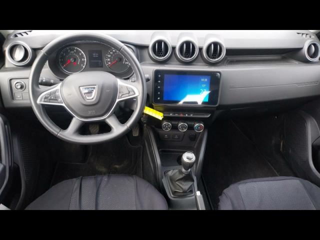 Dacia Duster image 2